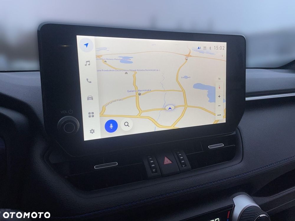 Toyota RAV4 2.5 Hybrid Selection 4x2 - 24