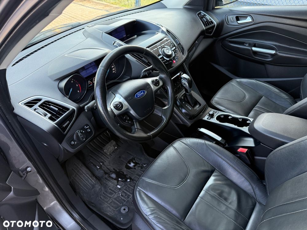 Ford Kuga 2.0 TDCi 4x4 Individual - 18