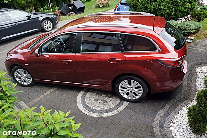 Mazda 6 Sport 2.0 Active - 8