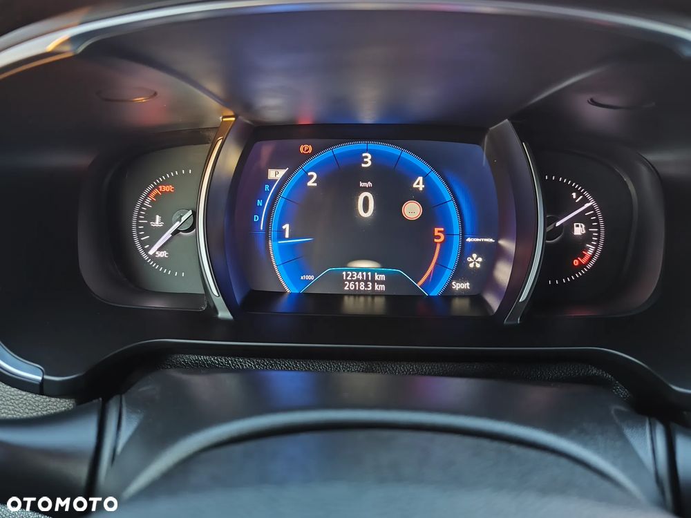 Renault Talisman ENERGY dCi 160 EDC INTENS - 38