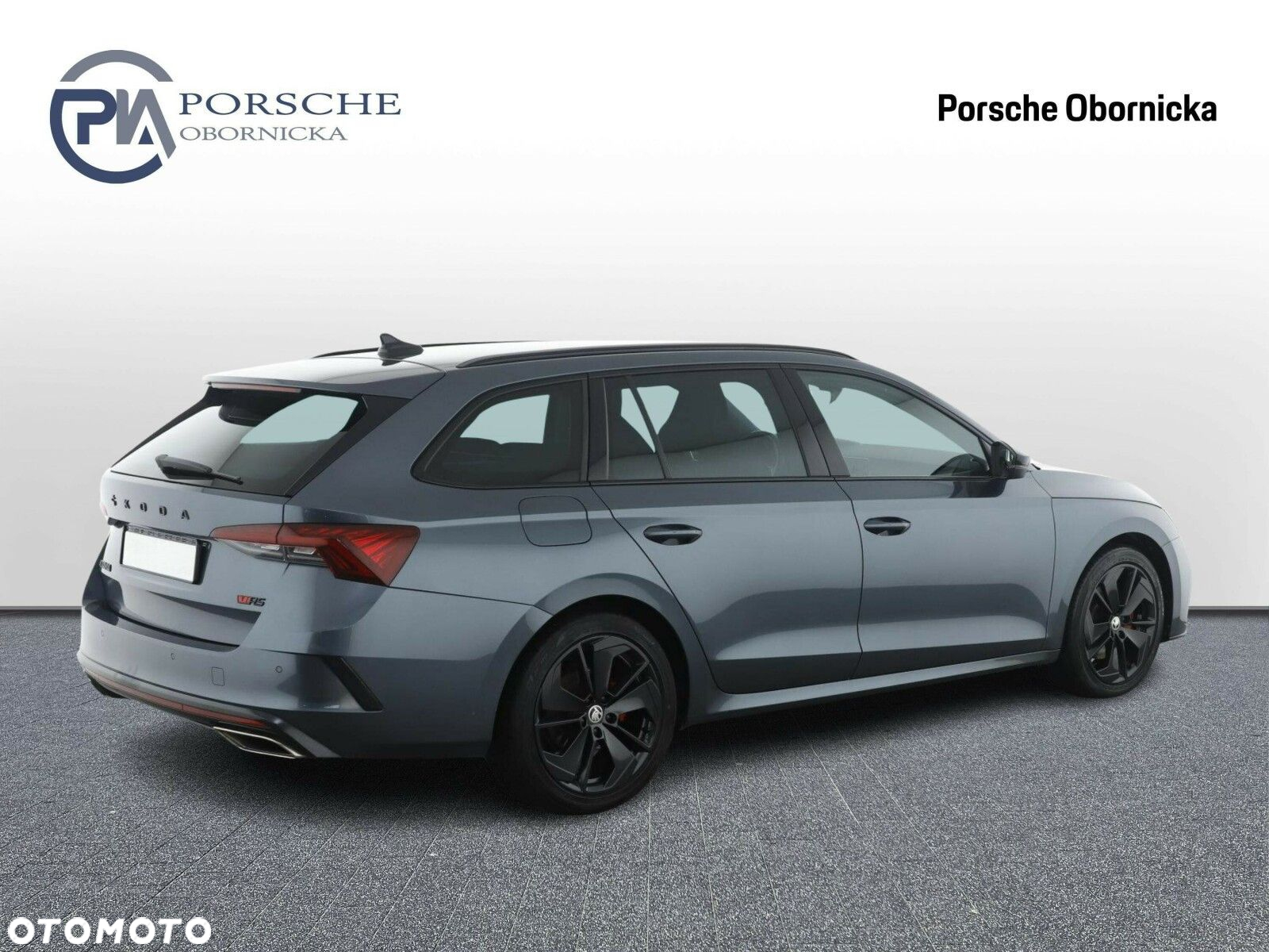 Skoda Octavia 2.0 TDI 4x4 RS DSG - 2