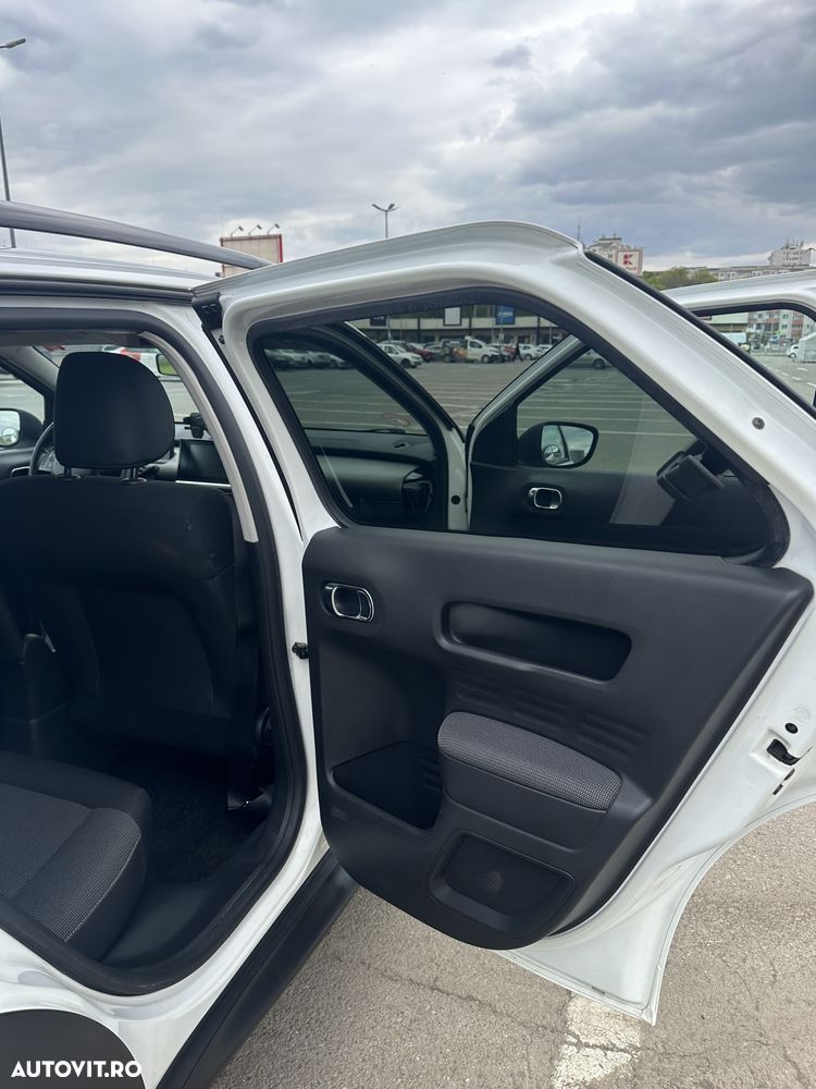 Citroën C4 Cactus BlueHDi 100 Stop&Start Feel - 18