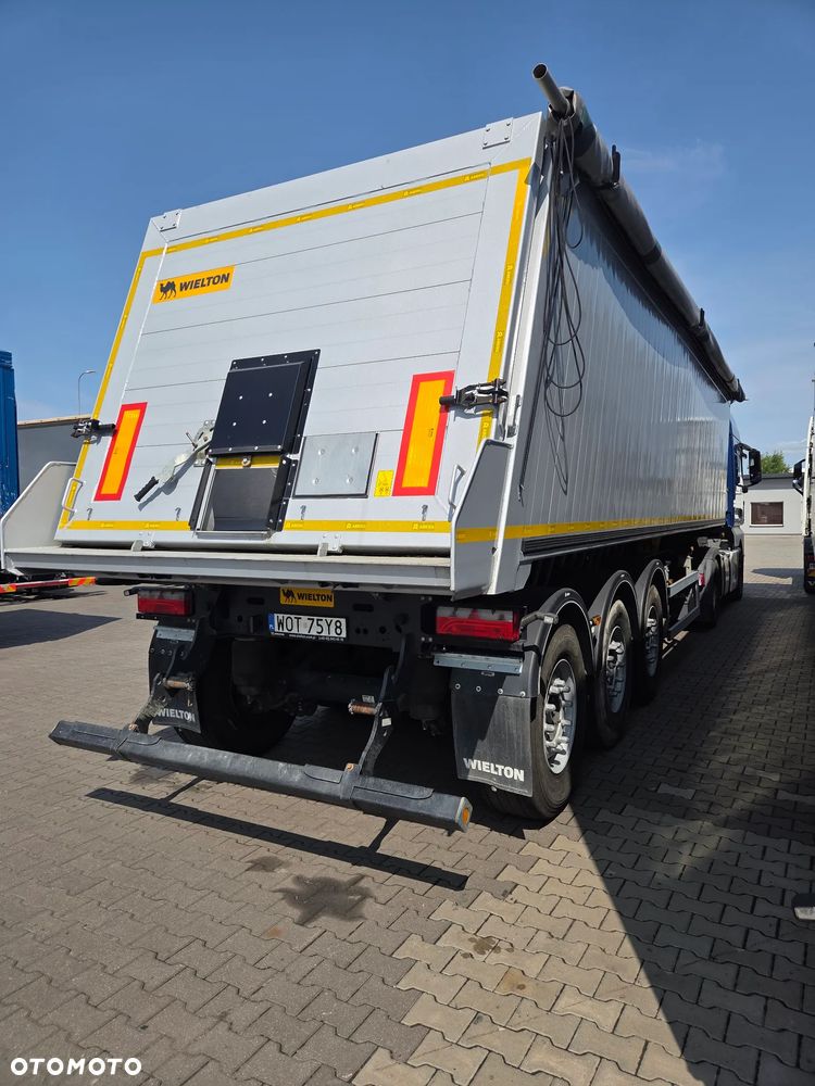 Wielton NW-3 / 42m3-PROMOCJA - 5