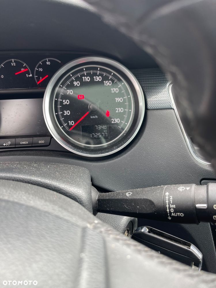 Peugeot 508 - 8