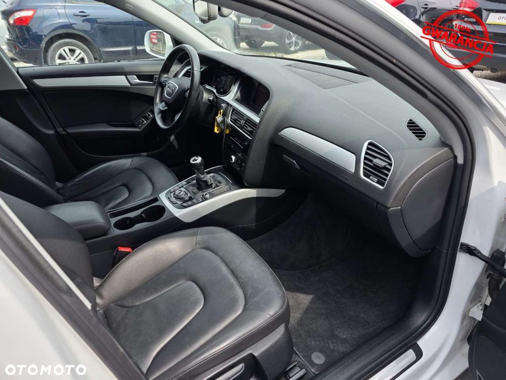 Audi A4 Avant - 23