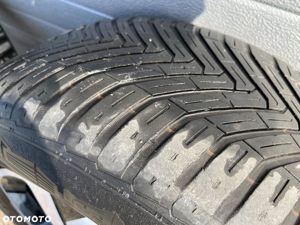 Koła felgi aluminiowe Citroen C5 AIRCROSS - 11