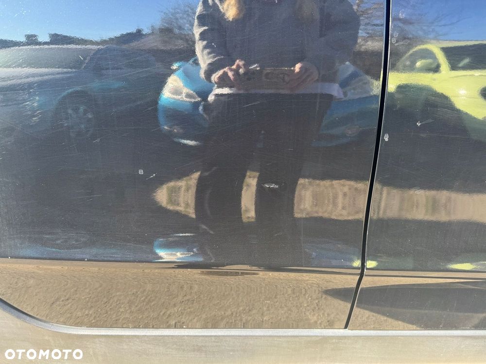 HYUNDAI IX35 I DRZWI PRAWY TYŁ PRAWE TYLNE PAE - 6