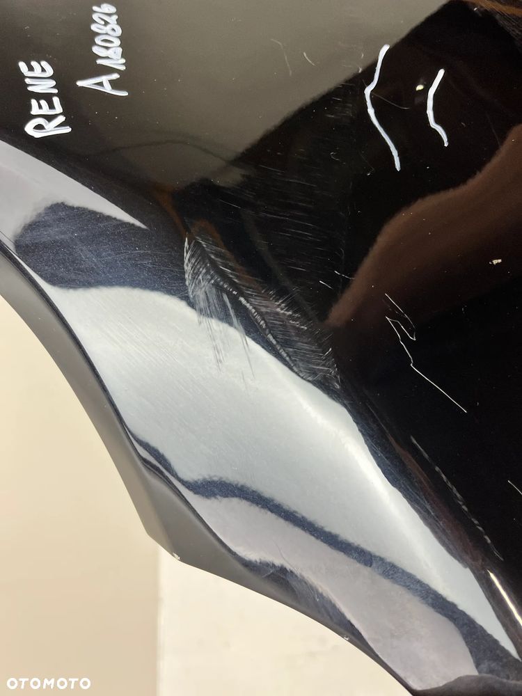 Błotnik przód przedni lewy Jeep Renegade - 8