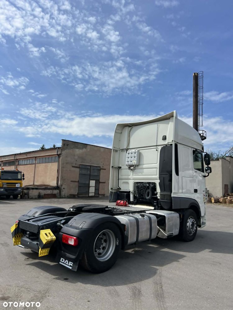DAF XF 480 FT SSC - 6