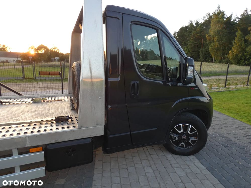 Fiat Ducato - 15