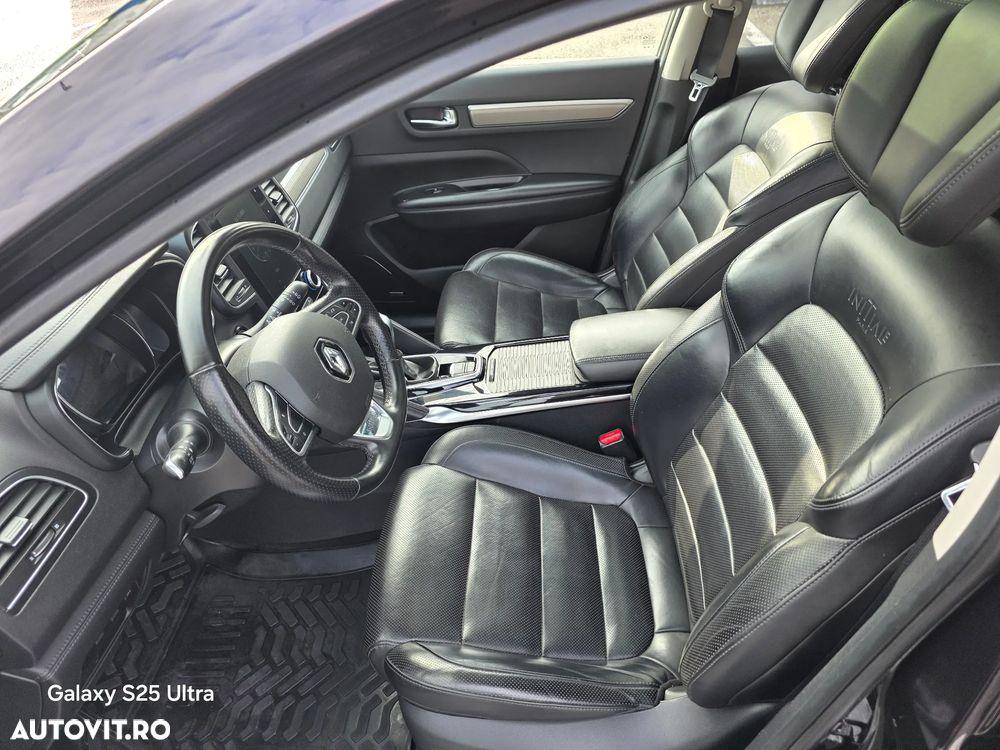 Renault Koleos ENERGY dCi 175 X-tronic 4WD INITIALE PARIS - 19