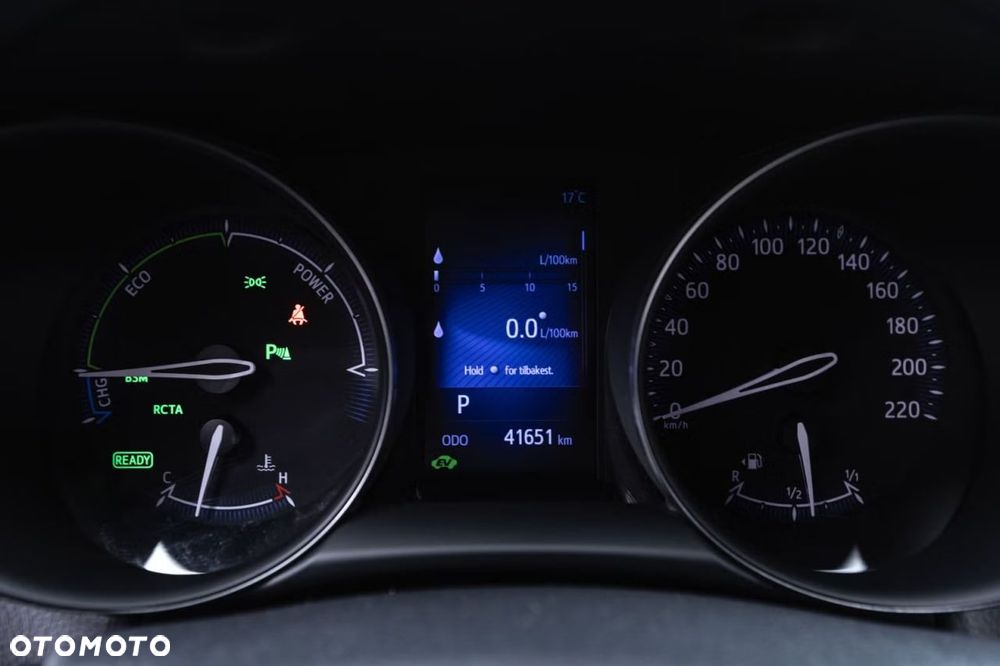 Toyota C-HR Lounge - 19
