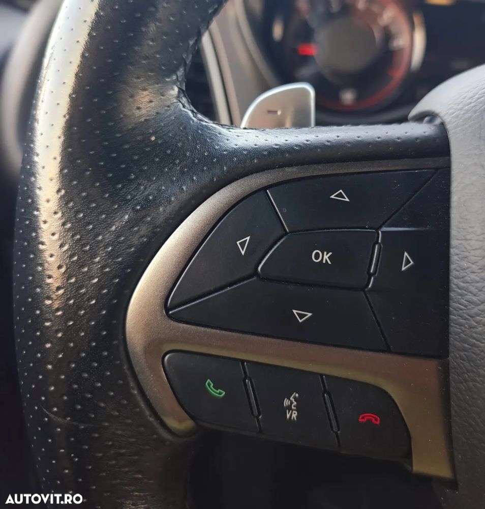 Dodge Challenger Automatik SXT Plus - 20