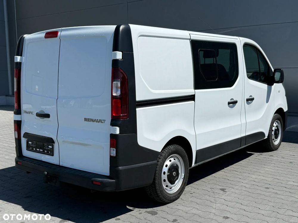 Renault Trafic - 9