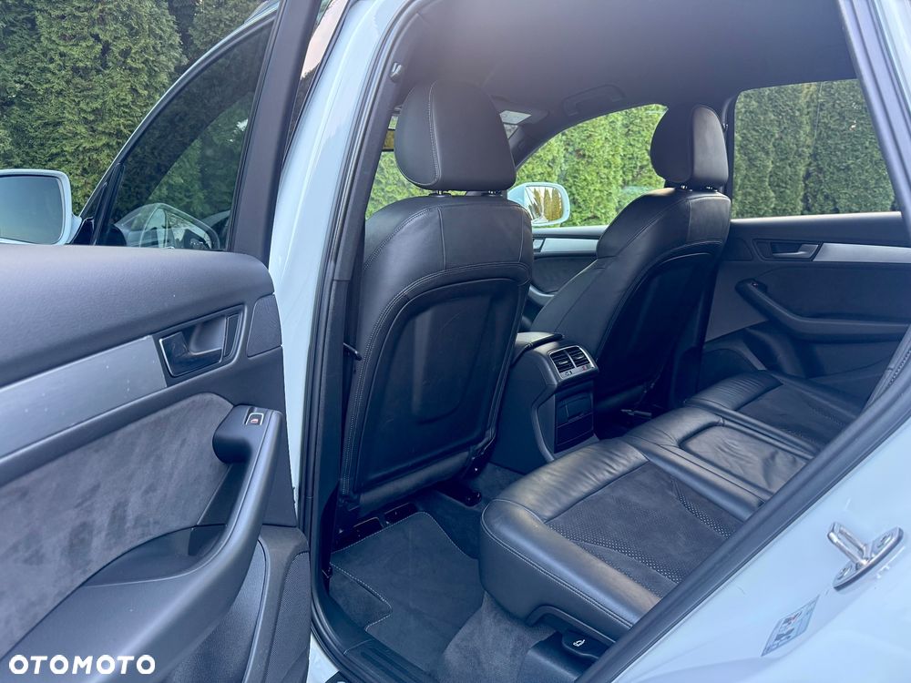 Audi Q5 2.0 TDI S tronic - 29