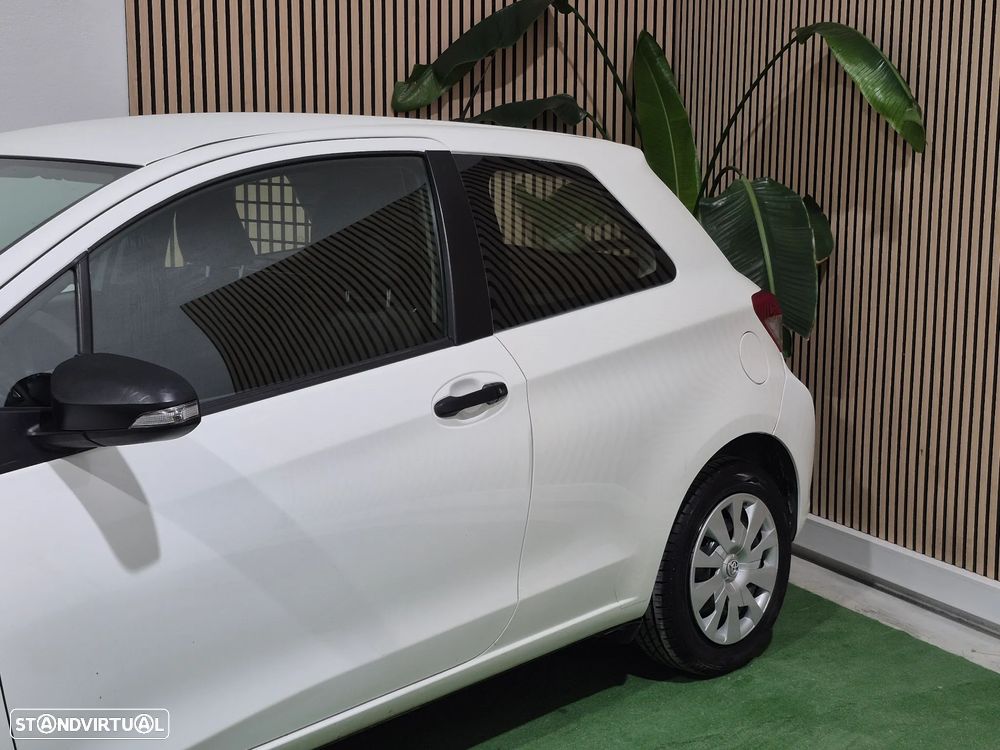 Toyota Yaris 1.4D-4D 108.000KM | GARANTIA | NACIONAL - 4