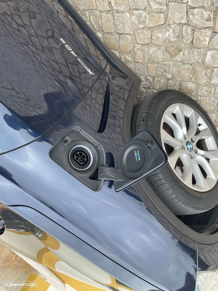 BMW X5 xDrive40e - 14
