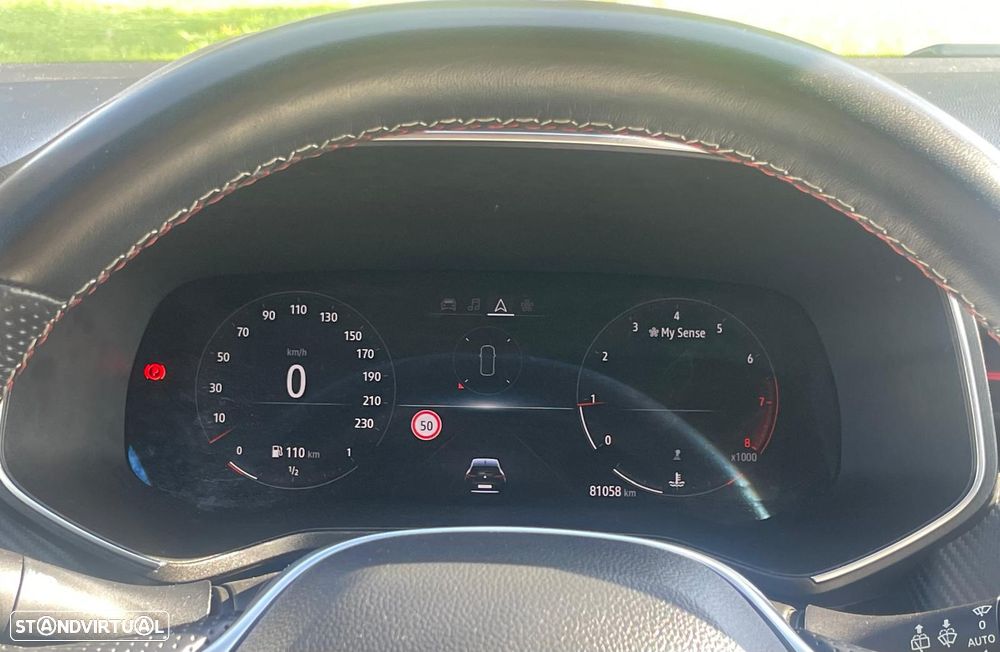 Renault Clio TCe 90 R.S. LINE - 13