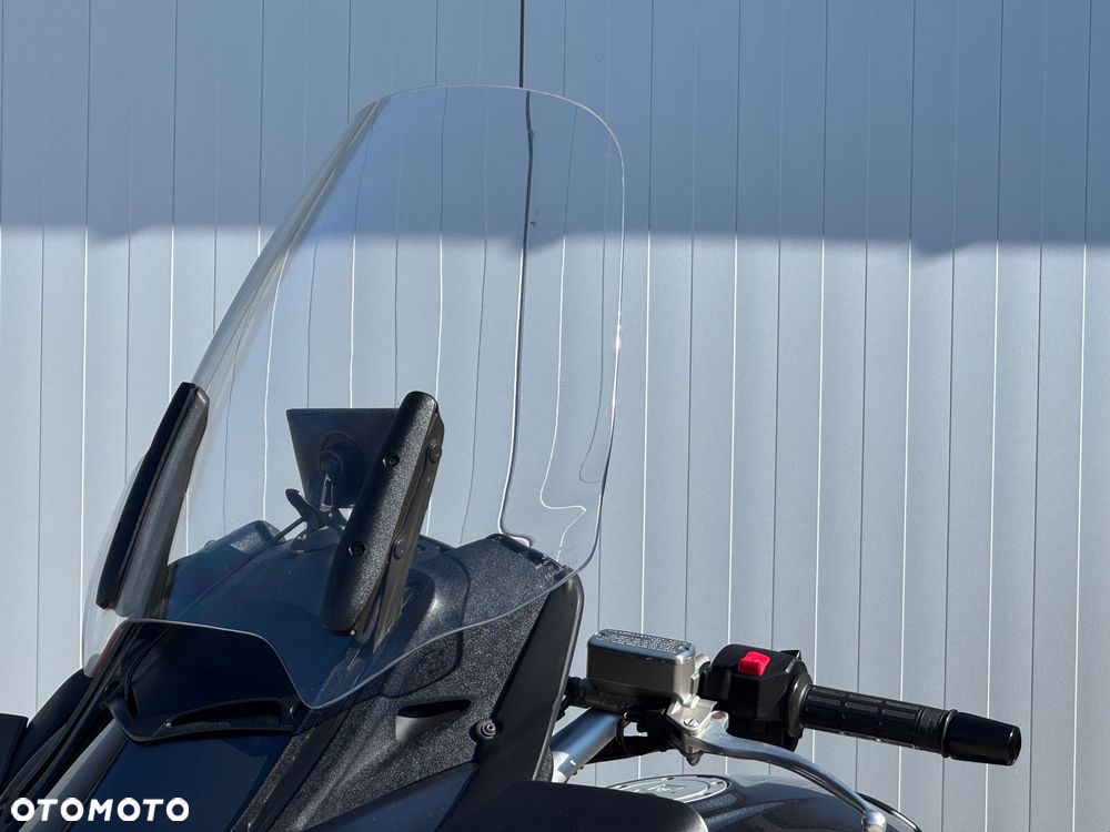Honda ST - 25