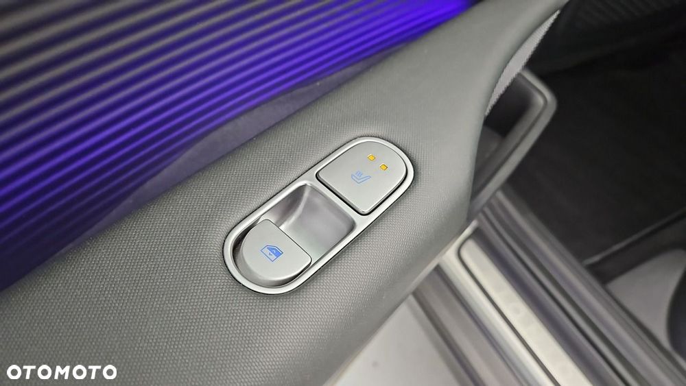 Hyundai IONIQ 6 77kWh Uniq - 23