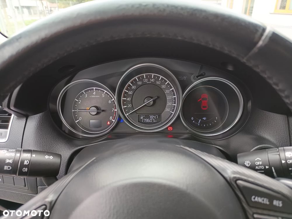 Mazda CX-5 2.0 Skyenergy - 13