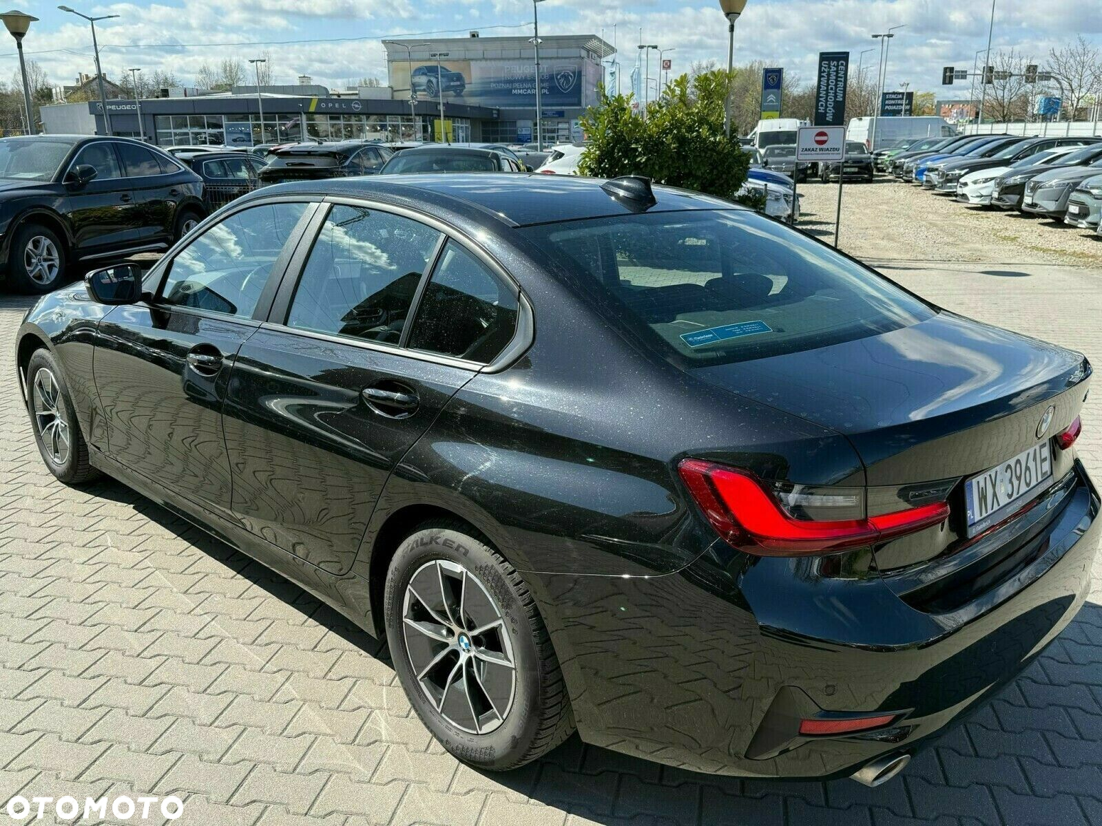 BMW Seria 3 - 3