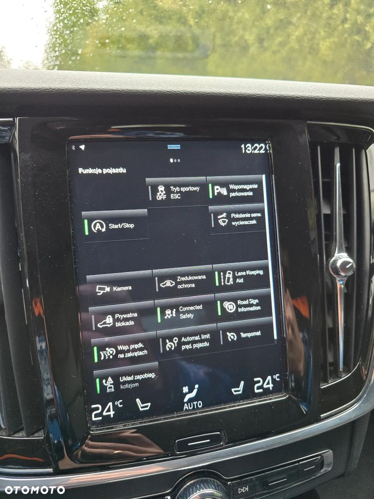 Volvo V90 D3 Momentum Pro - 5