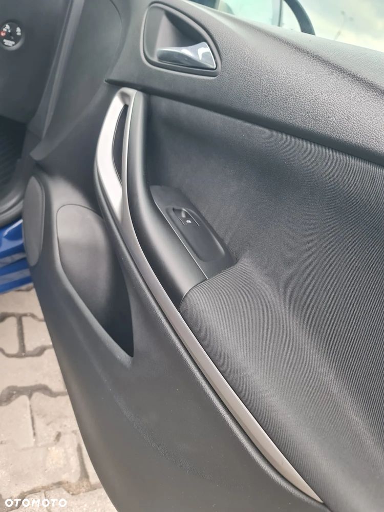 Opel Astra V 1.6 CDTI Enjoy - 19