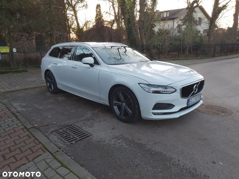 Volvo V90 T5 Geartronic Momentum - 10