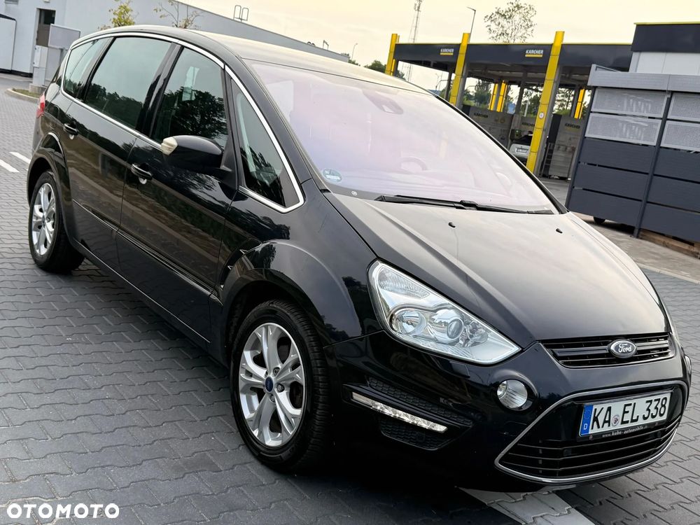 Ford S-Max - 6