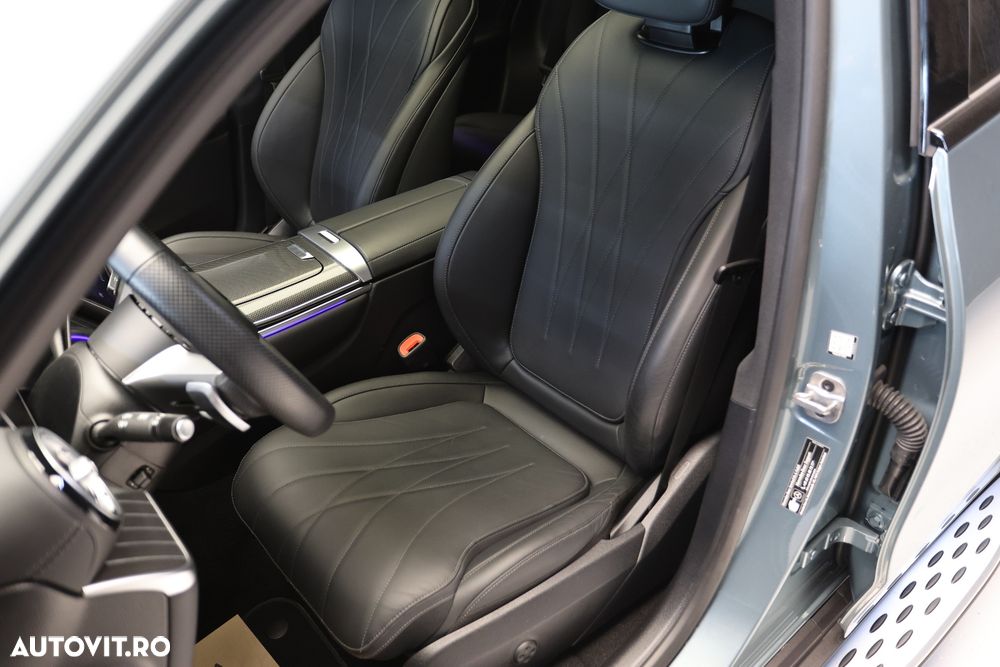 Mercedes-Benz GLC Coupe 300 d 4Matic 9G-TRONIC Edition AMG Line - 15