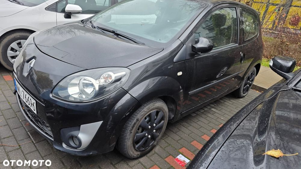 Toyota Yaris 1.4 D-4D Executive - 1