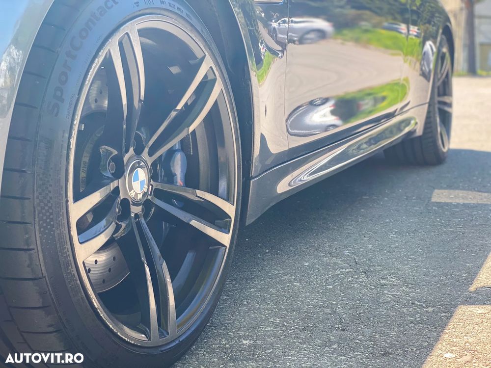 BMW M4 - 16