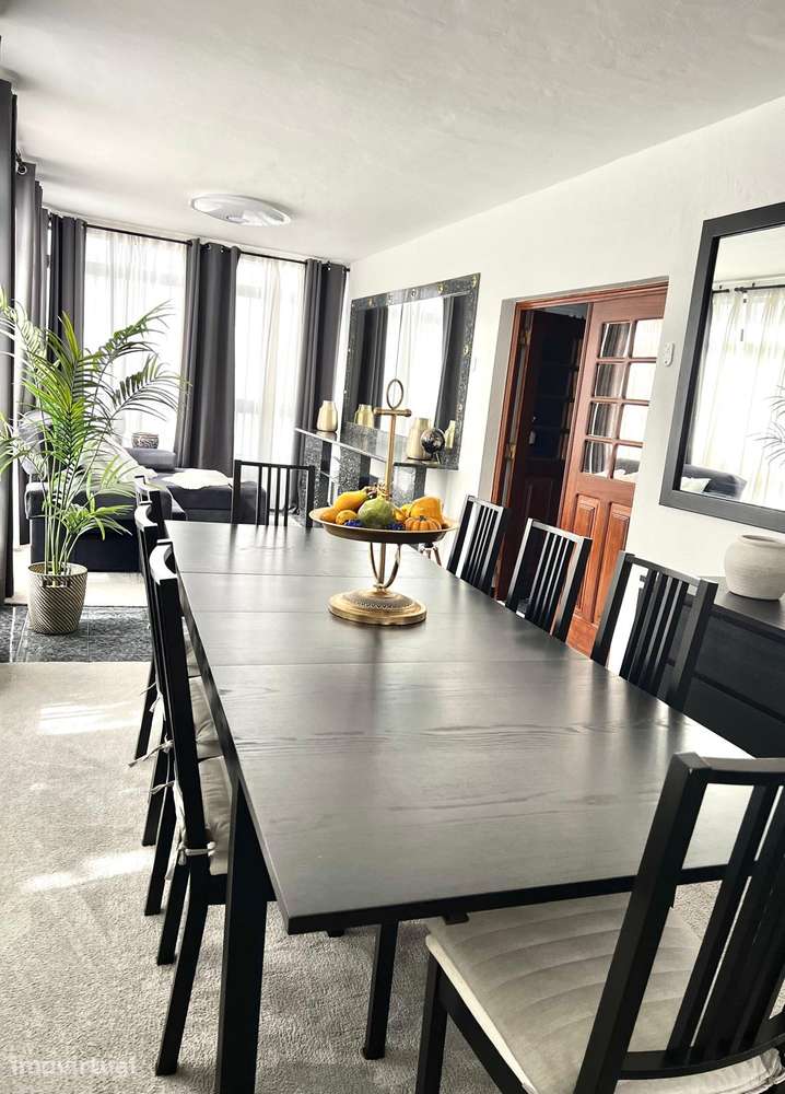 Apartamento T1+1 no Estoril, a poucos minutos da praia! - Grande imagem: 3/18