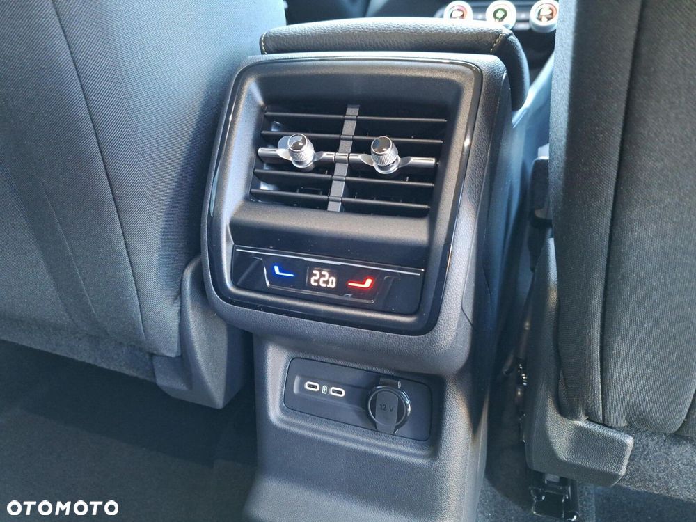 Skoda Kodiaq 2.0 TSI 4x4 Selection DSG - 34