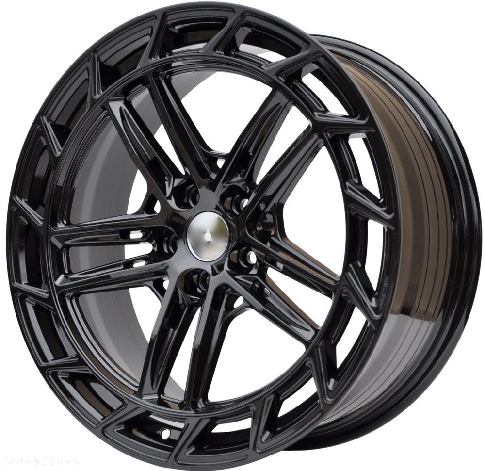 5187 B NOWE FELGI ALUMINIOWE 20 5x108 VOLVO V70 V90 XC60 XC90 - 1