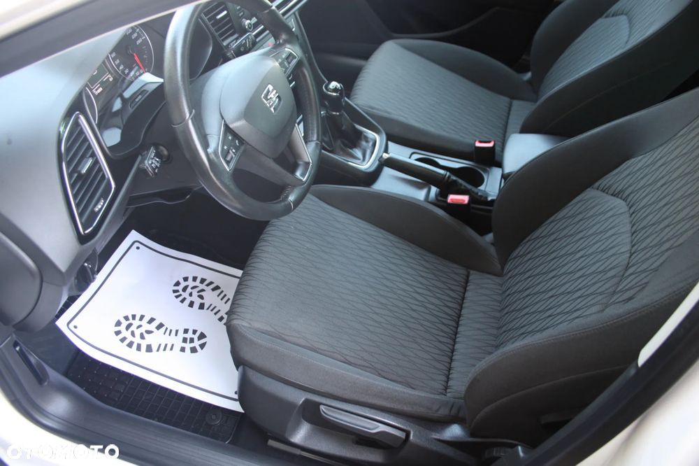 Seat Leon 1.4 TSI Style S&S - 7