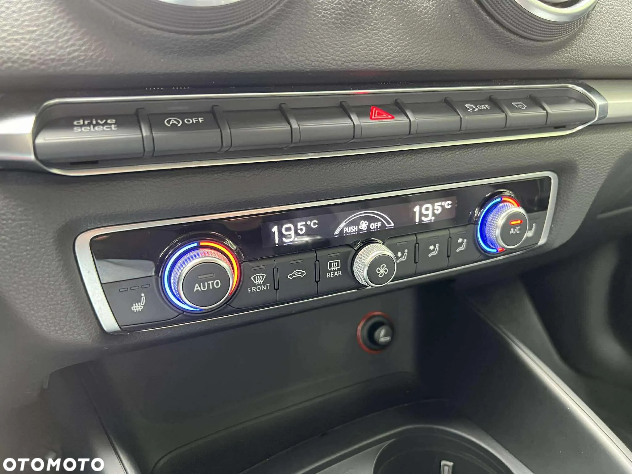 Audi A3 2.0 TDI Sportback - 27