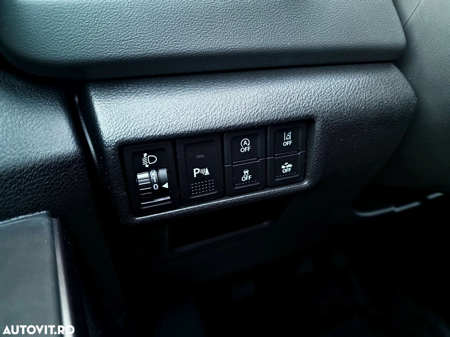 Suzuki SX4 S-Cross - 11