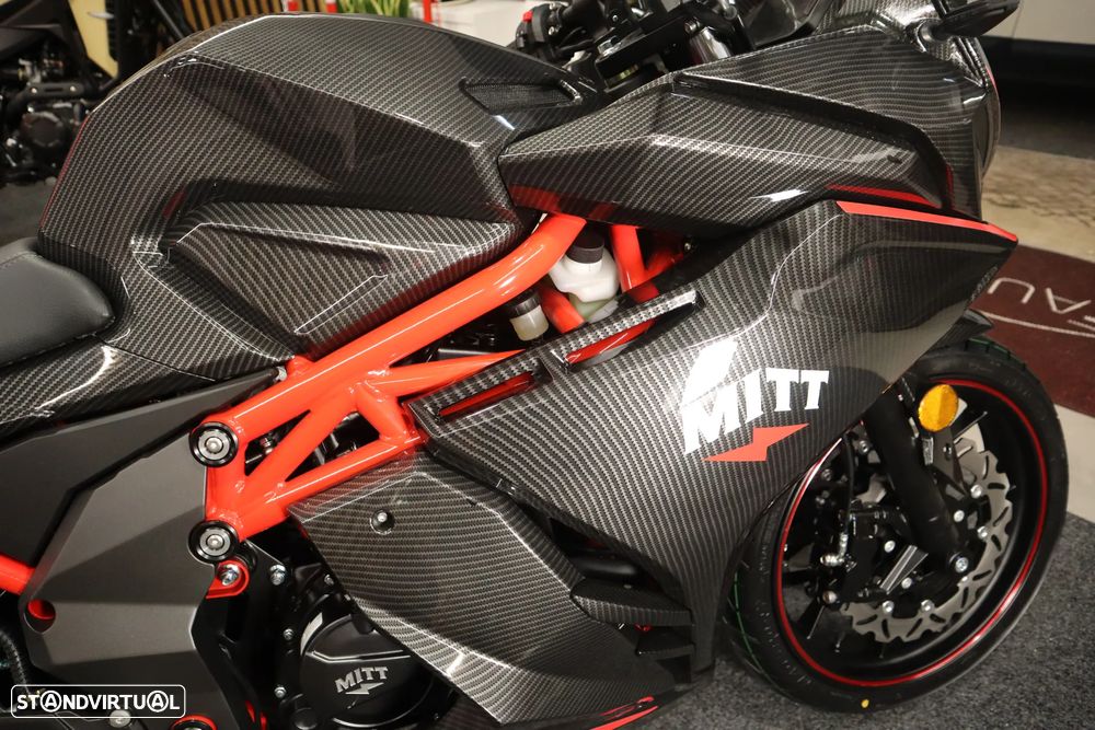 Mitt 125 GP 125 GP - 6