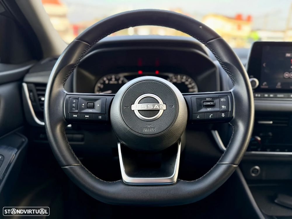 Nissan Qashqai 1.5 e-Power Acenta - 19