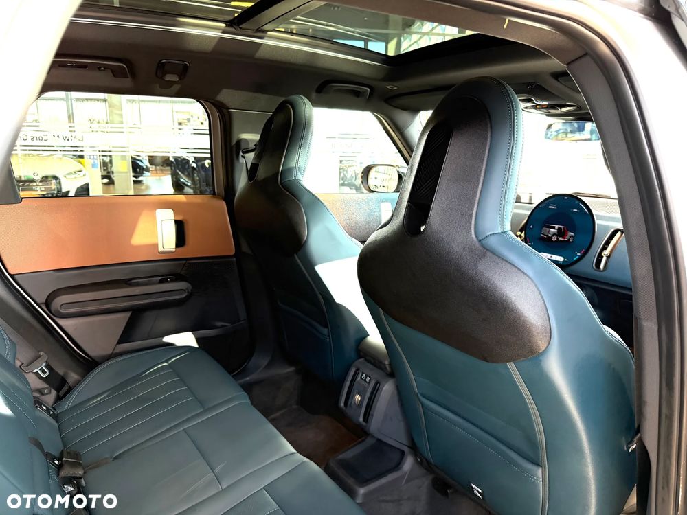 MINI Countryman - 13