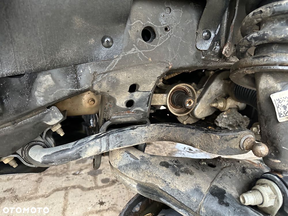 Ford Ranger 2.0 EcoBlue 4x4 DC Wildtrak - 7