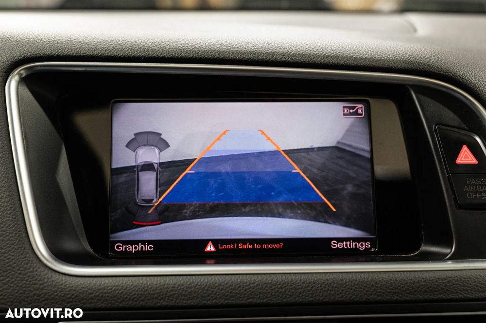 Audi SQ5 3.0 TDI Biturbo Tiptronic - 14