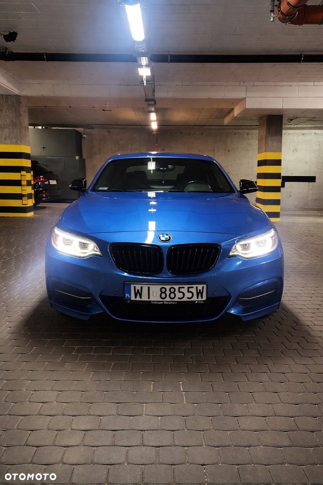BMW Seria 2 M235i xDrive sport - 1