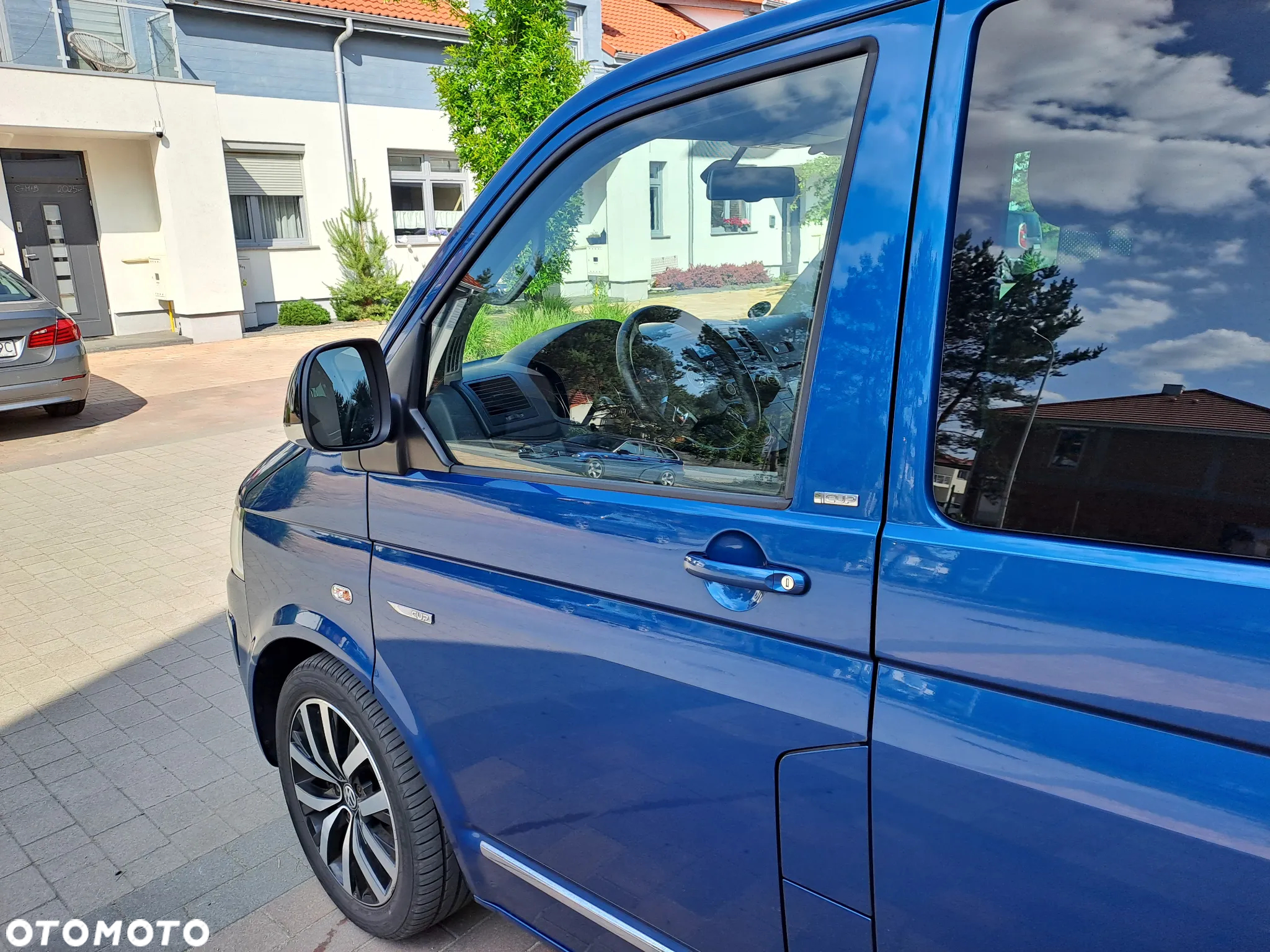 Volkswagen Multivan BiTDI L1 CUP - 6