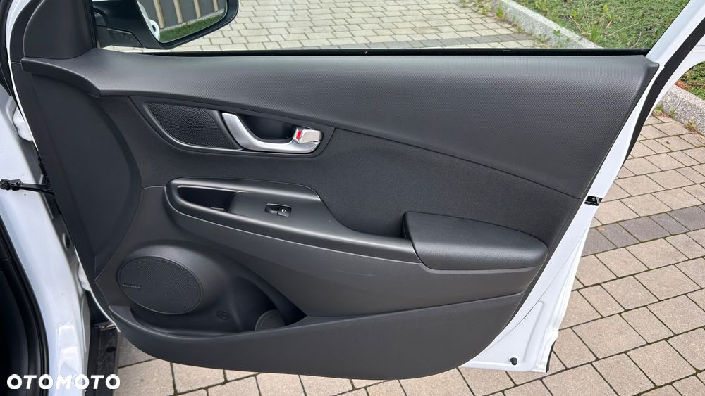 Hyundai Kona 1.6 GDI Hybrid Premium DCT - 31