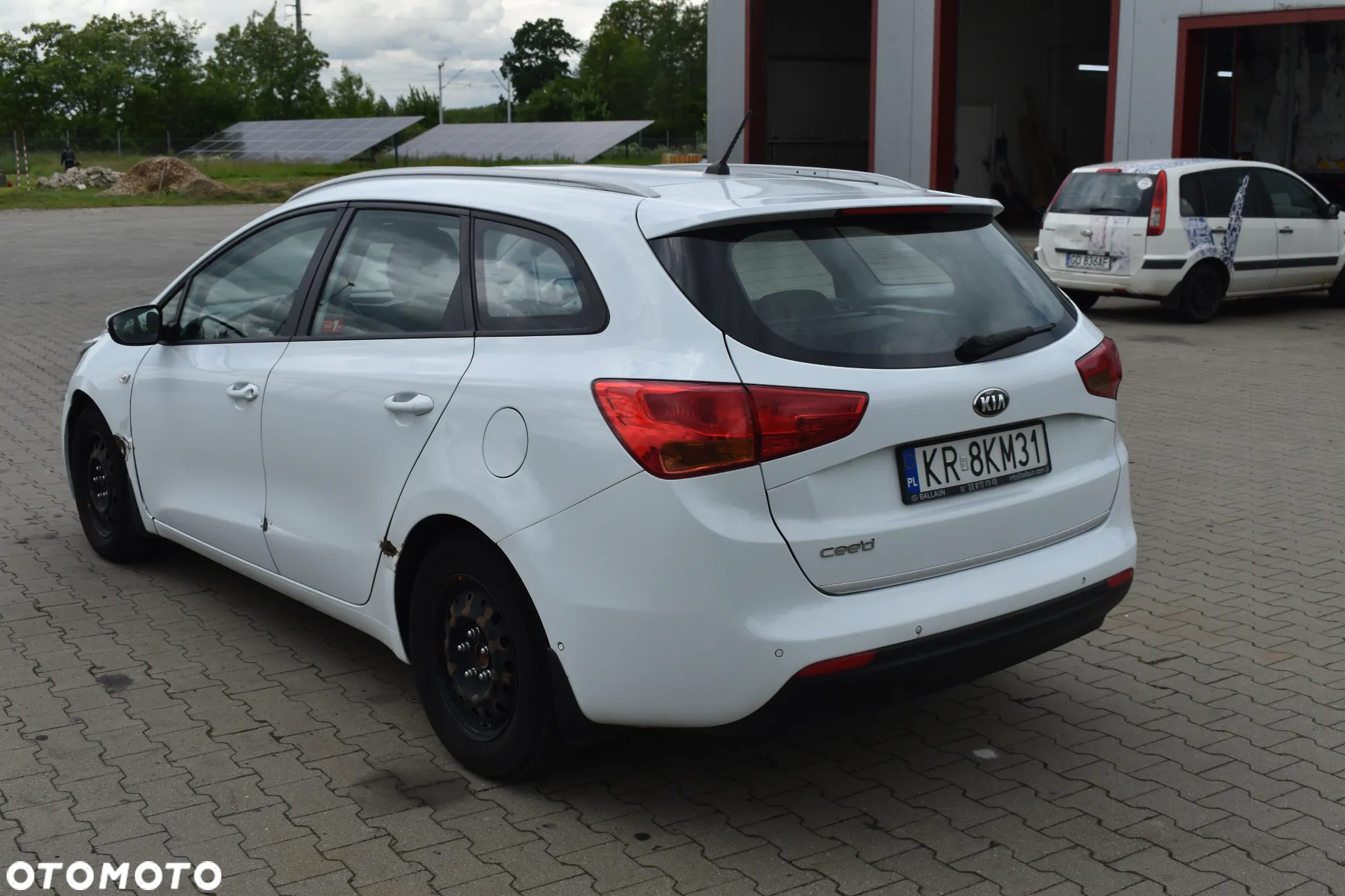 Kia Ceed 1.4 S - 5