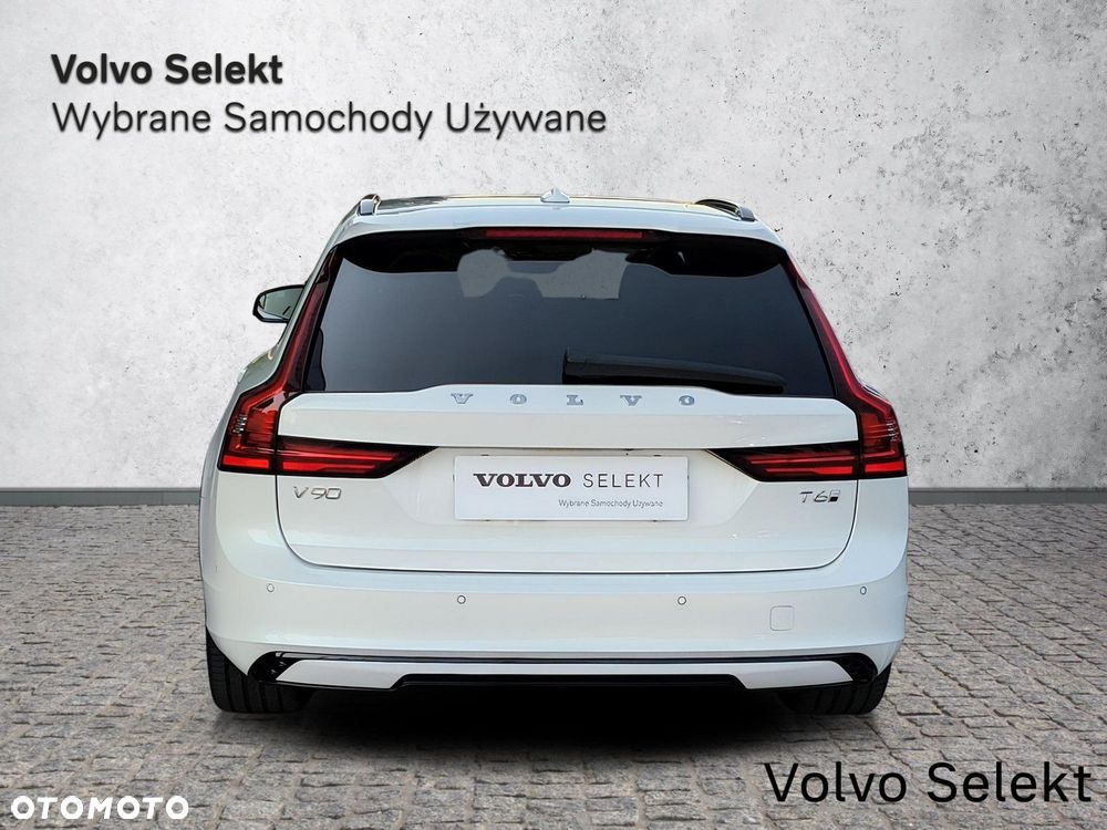 Volvo V90 - 10