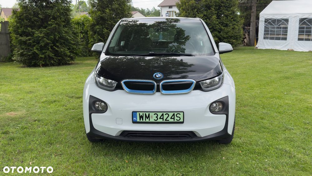 BMW i3 (60 Ah) - 2